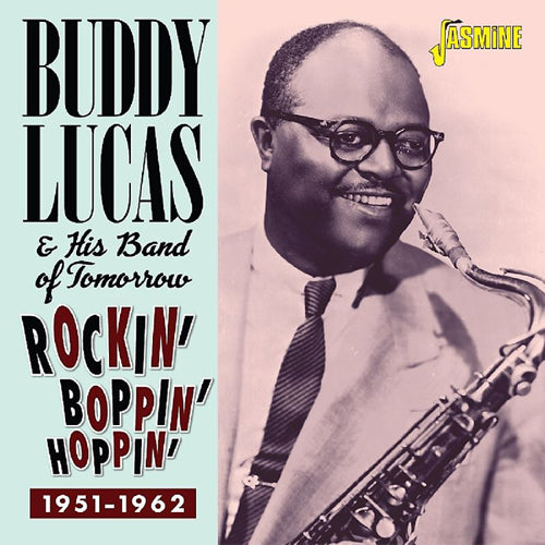 Rockin', Boppin' and Hoppin' 1951-1962