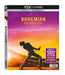 Bohemian Rhapsody (4k+Br)