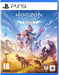 Horizon Zero Dawn Remastered