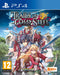 The Legend of Heroes: Trails of Cold Steel (PS4) Single