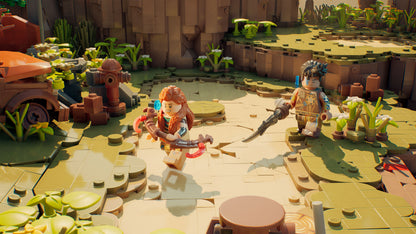 LEGO Horizon Adventures