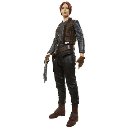 Rogue One-EV-23846 Star Wars 0, Color, único (Jakks 9683