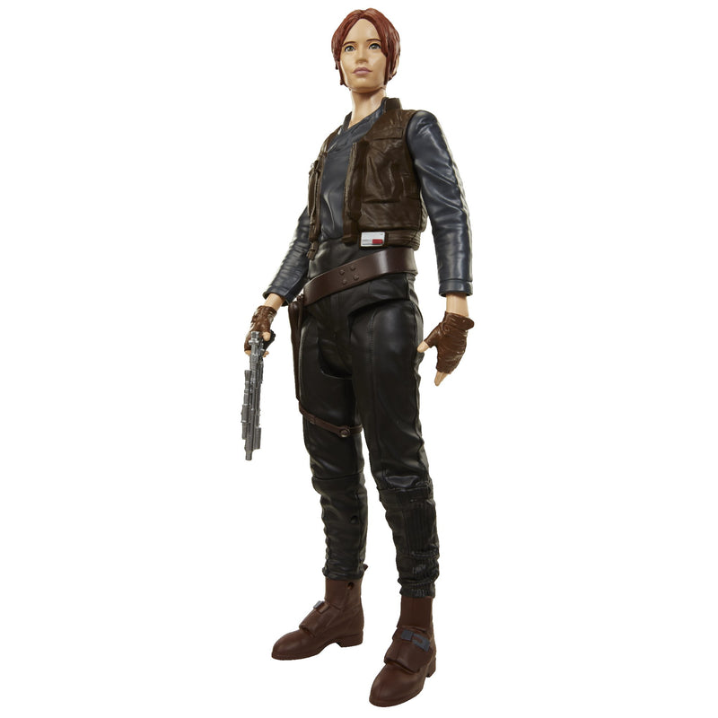 Rogue One-EV-23846 Star Wars 0, Color, único (Jakks 9683