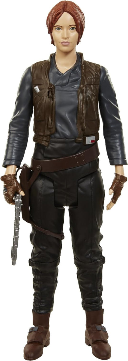 Rogue One-EV-23846 Star Wars 0, Color, único (Jakks 9683