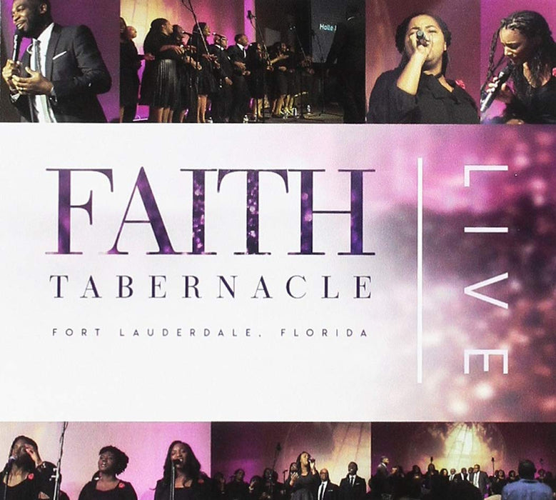 Live In Fort Lauderdale Florida