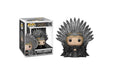 Funko Pop! Deluxe Game of Thrones Cersei Lannister (Sitting on Throne) (PS4/Xbox One