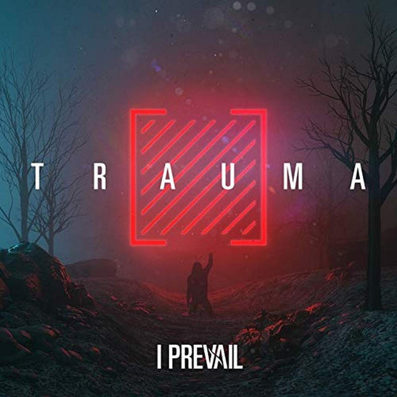 Trauma (Lp