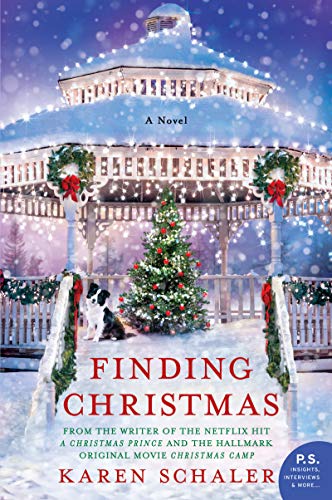 Finding Xmas