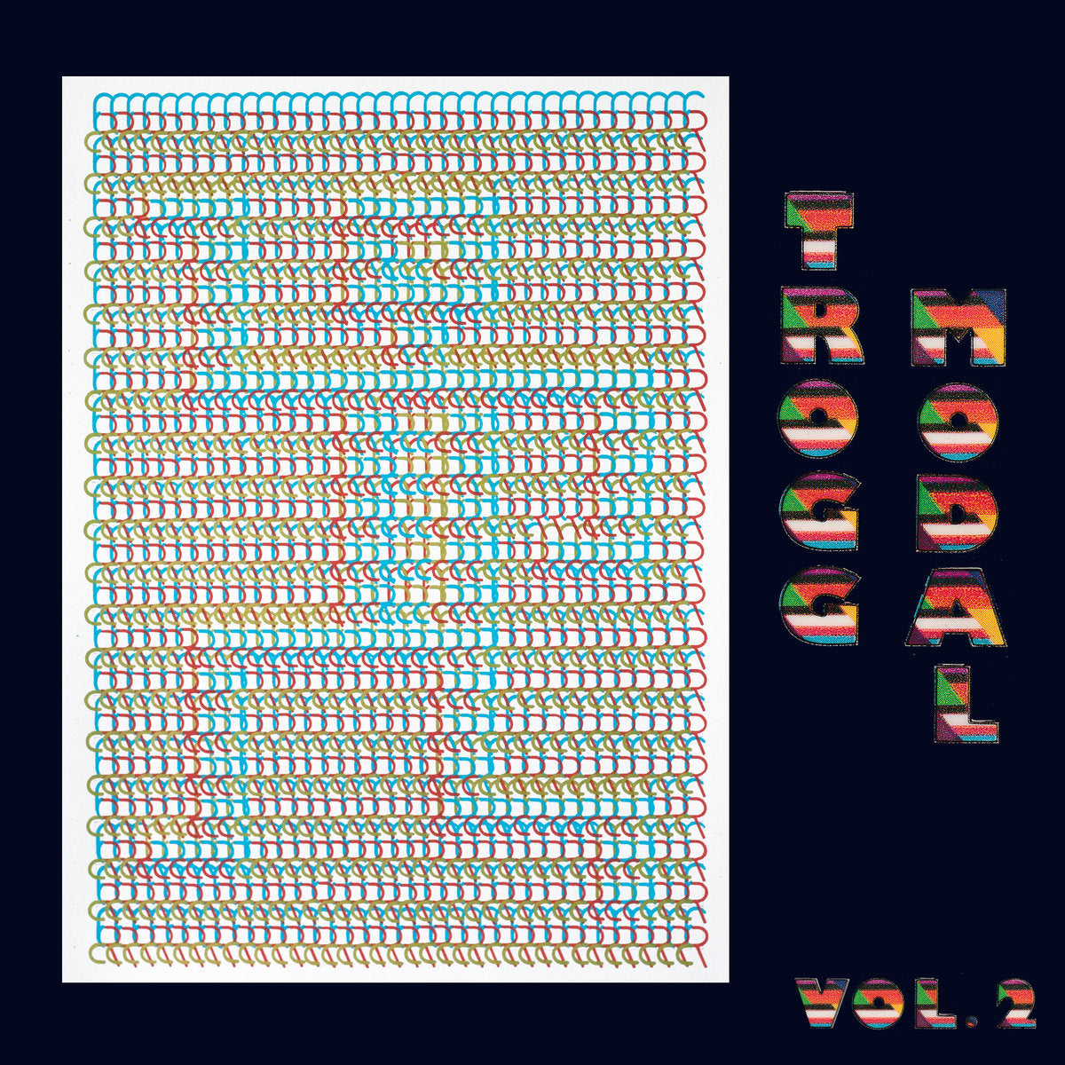 Trogg Modal - Volume 2