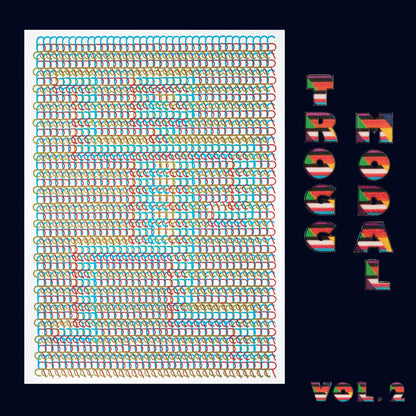 Trogg Modal - Volume 2