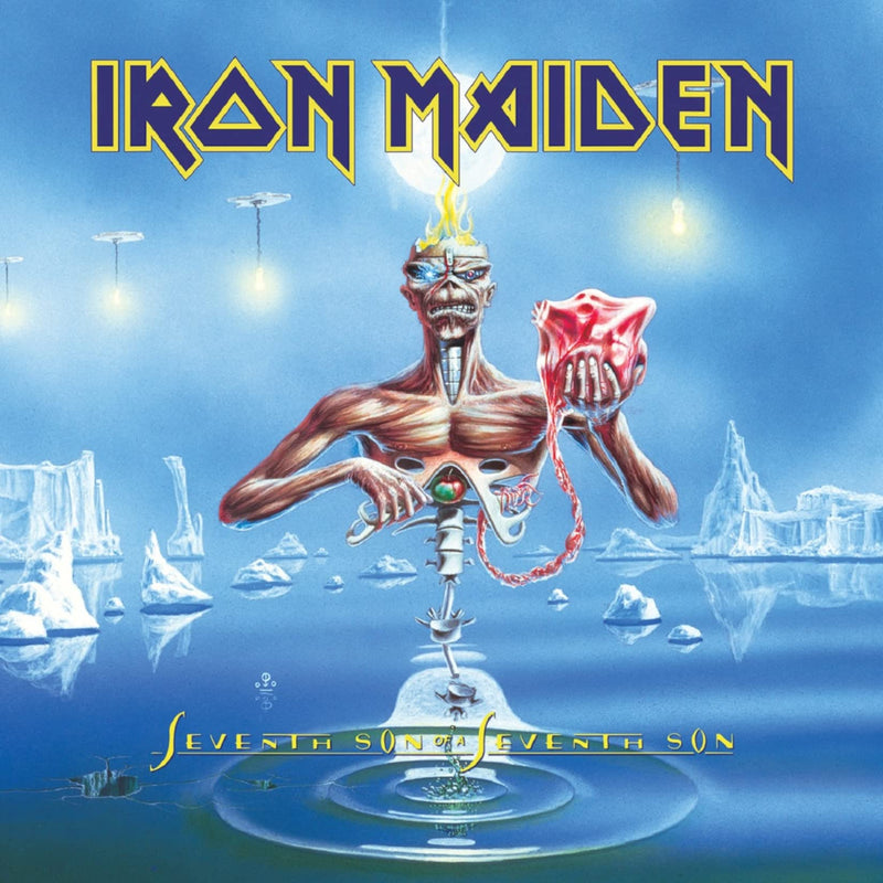 Seventh Son of a Seventh Son