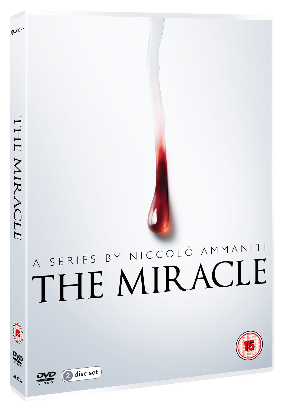 The Miracle