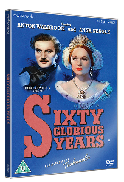 Sixty Glorious Years