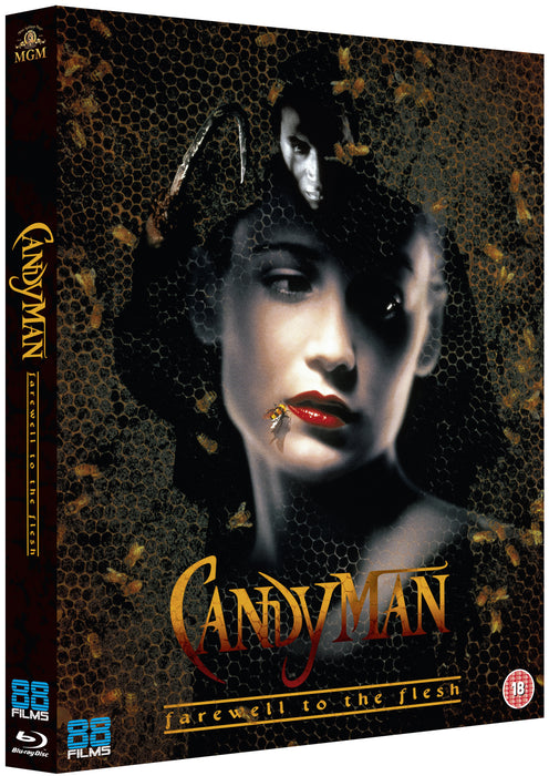 Candyman: Farewell to the Flesh