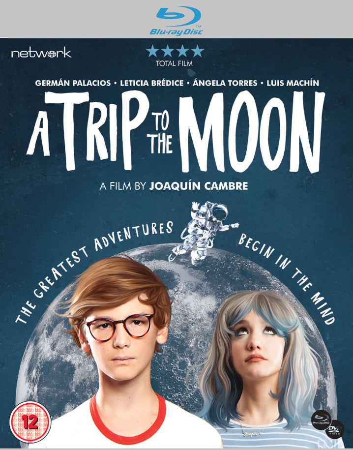 A Trip to the Moon