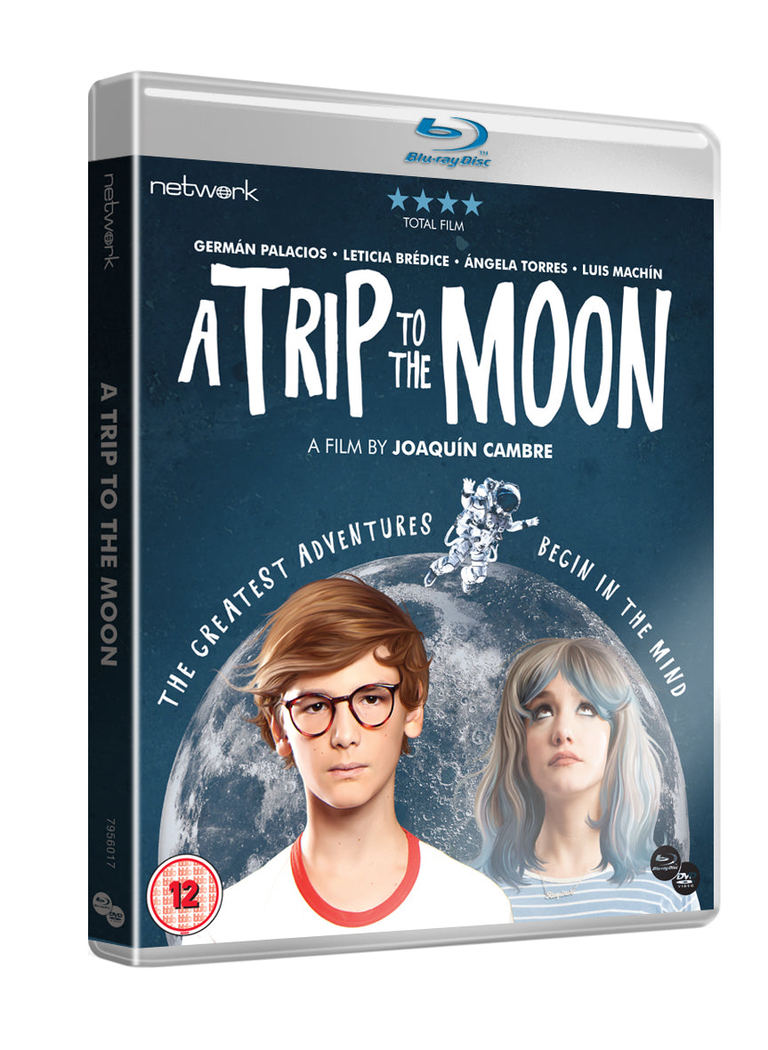 A Trip to the Moon