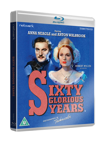 Sixty Glorious Years