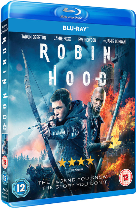 Robin Hood