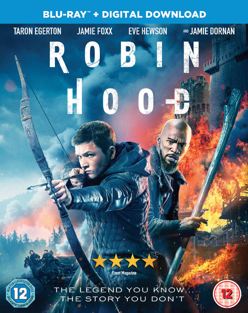 Robin Hood