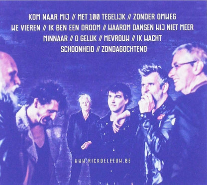 Zonder Omweg