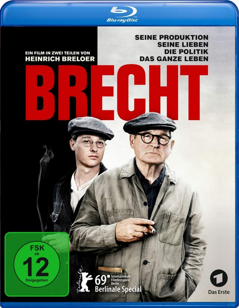 Brecht
