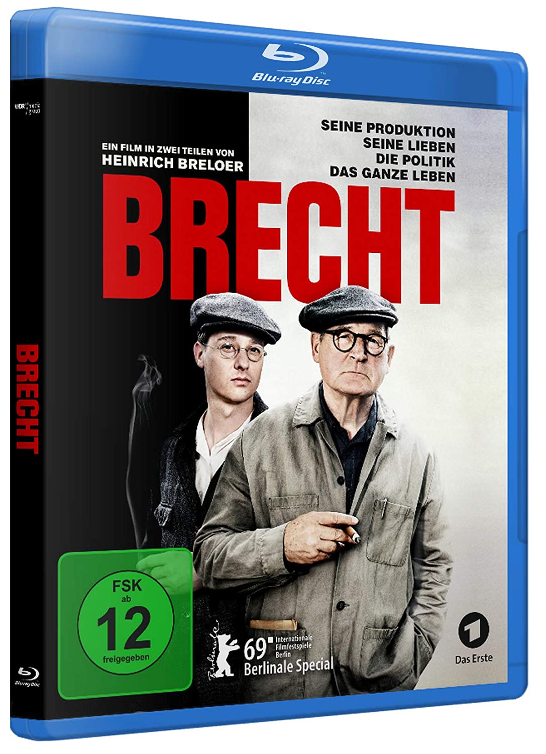 Brecht