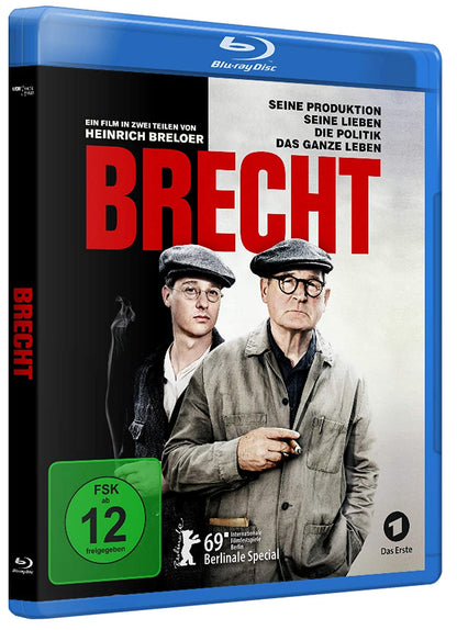 Brecht