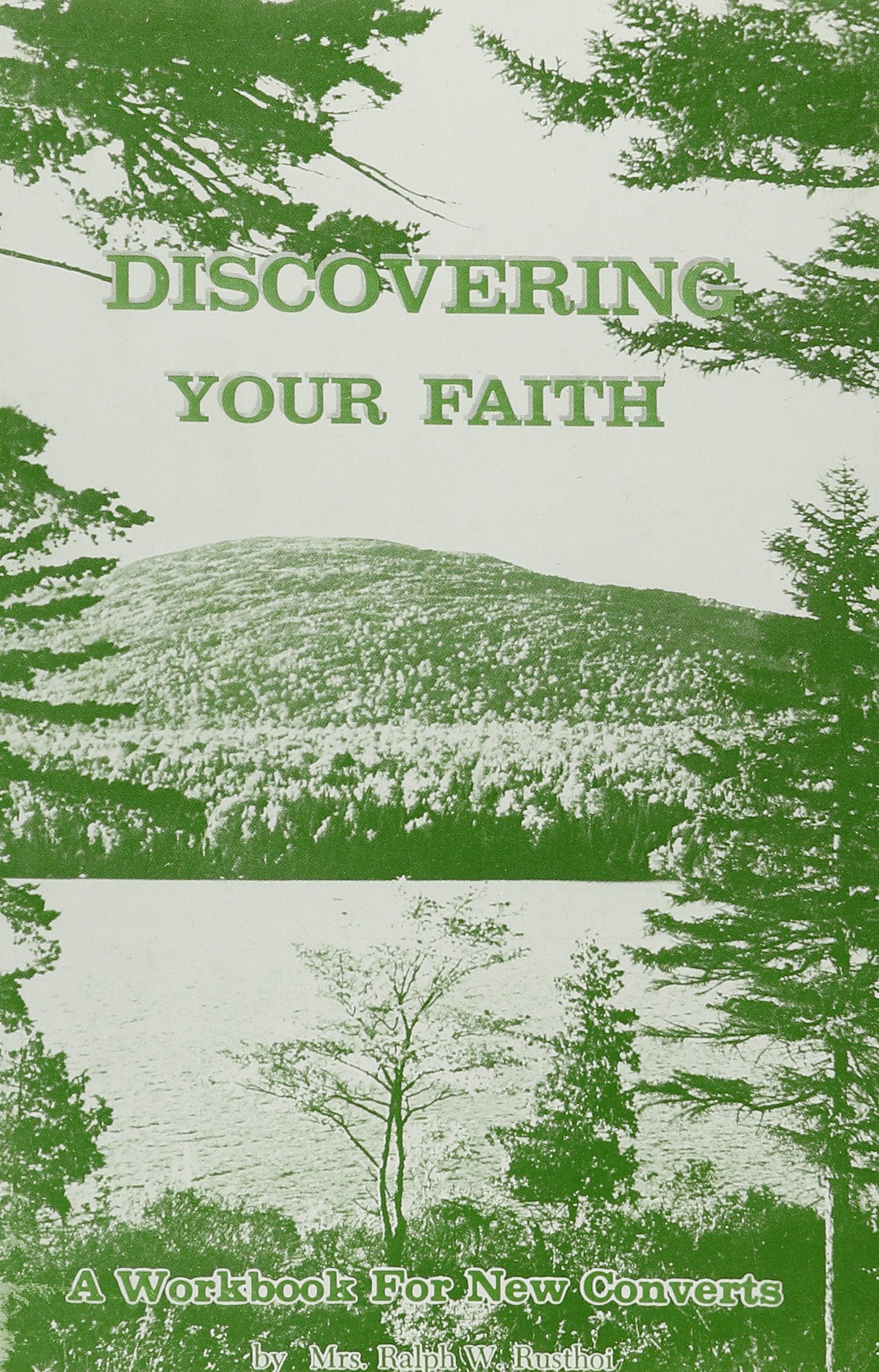 Discovering Your Faith