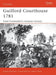 Guilford Courthouse 1781