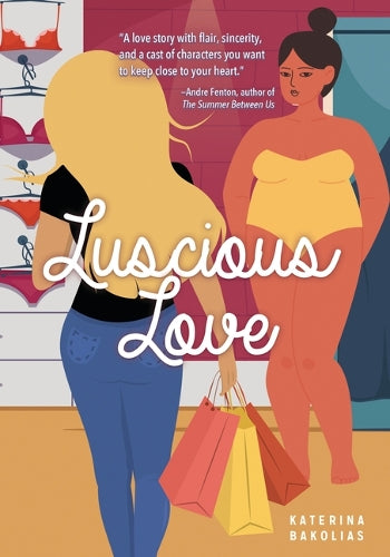 Luscious Love