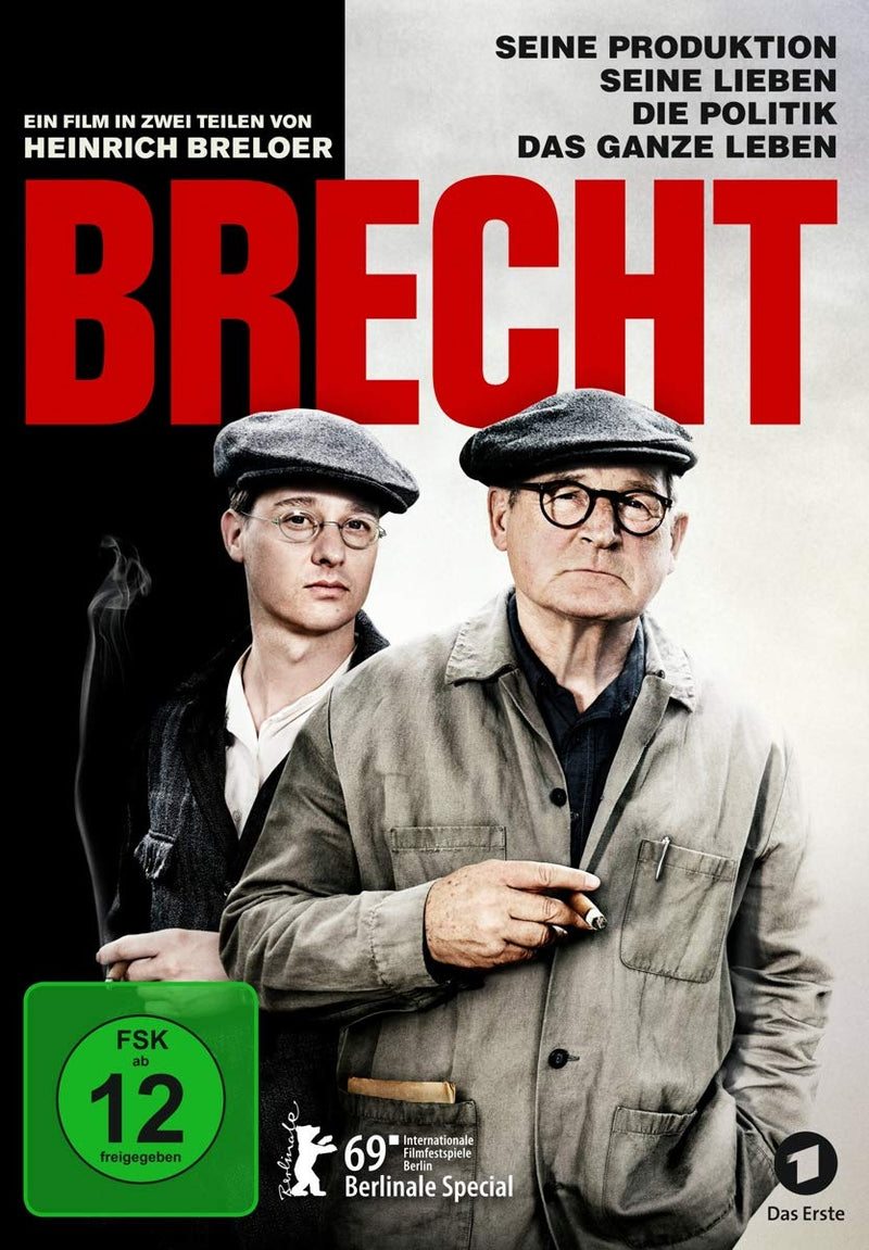 BRECHT - MOVIE