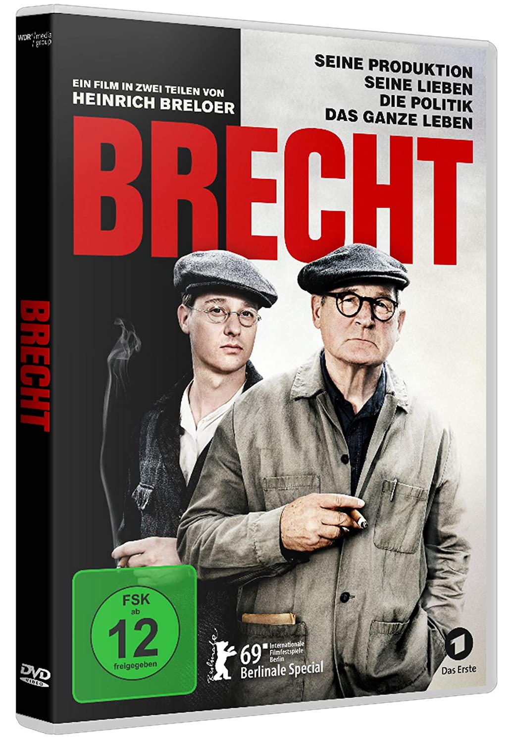 BRECHT - MOVIE