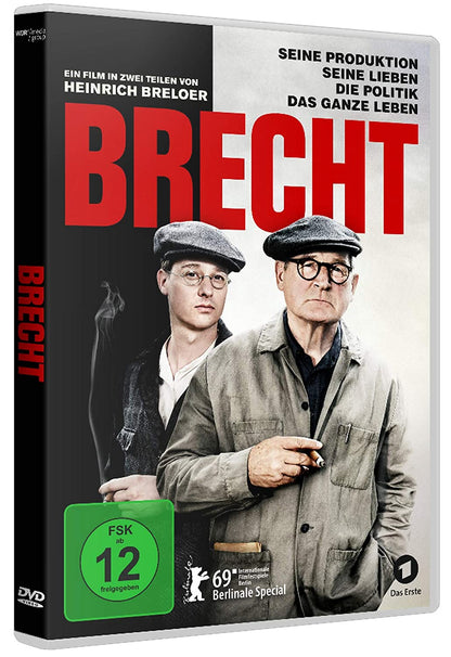 BRECHT - MOVIE