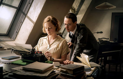 BRECHT - MOVIE