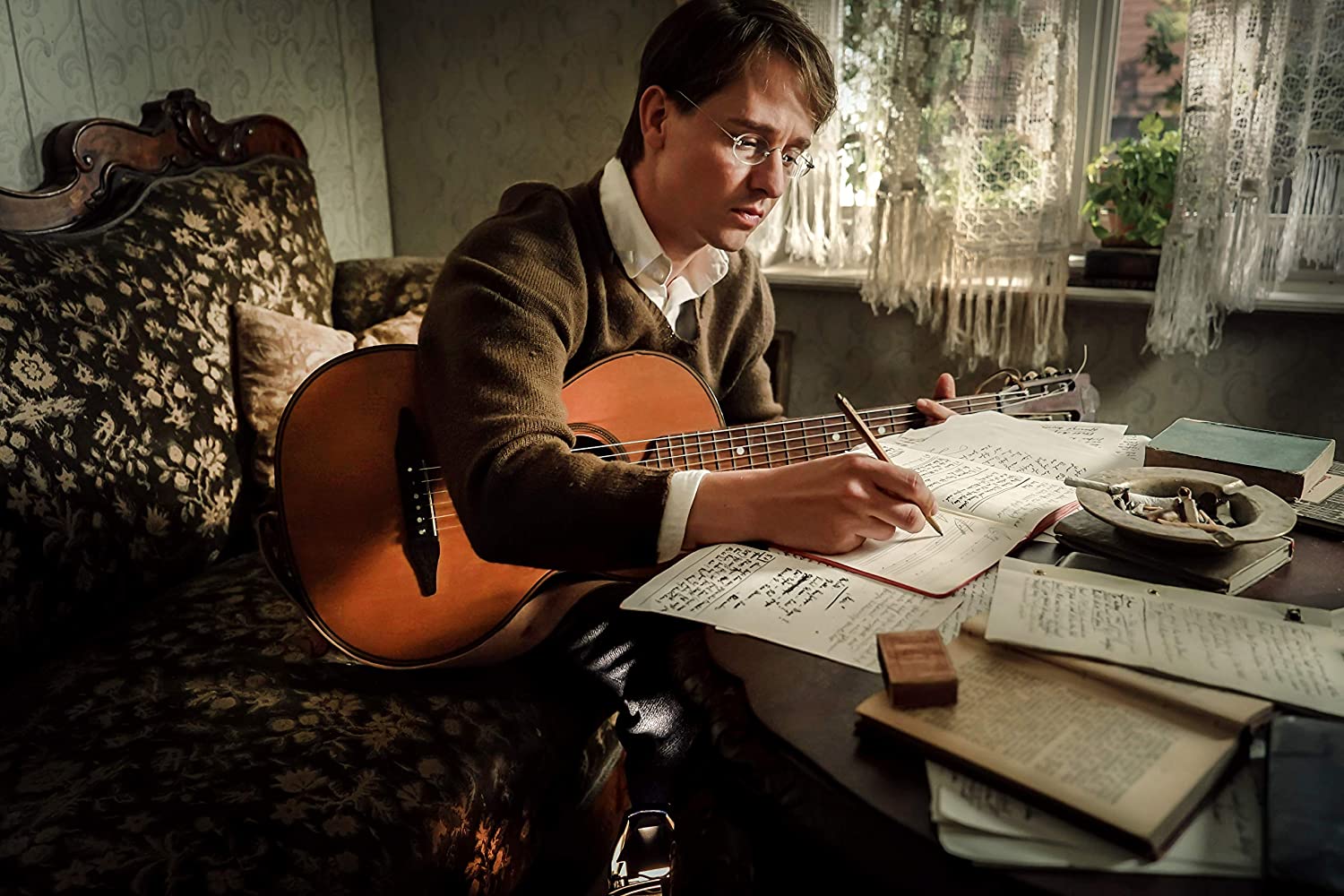 BRECHT - MOVIE