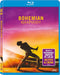 Bohemian Rhapsody (Blu-Ray