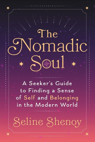 The Nomadic Soul