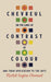 Chevreul on the Laws of Contrast of Colour