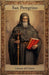 San Peregrino, líbrame del cáncer