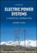 Electric Power Systems