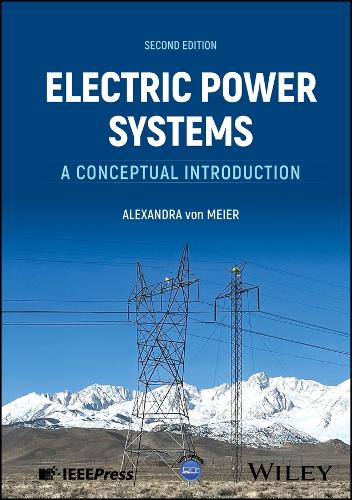 Electric Power Systems