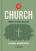 Short Guide To Church, A