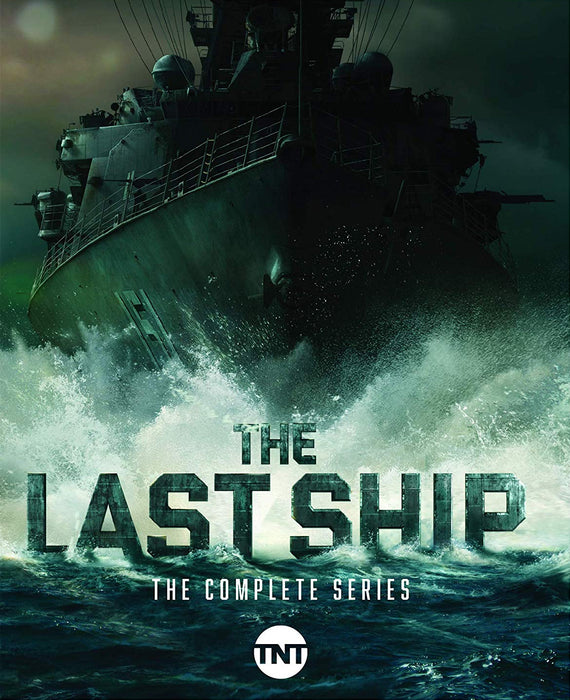 The Last Ship: The Complete Series