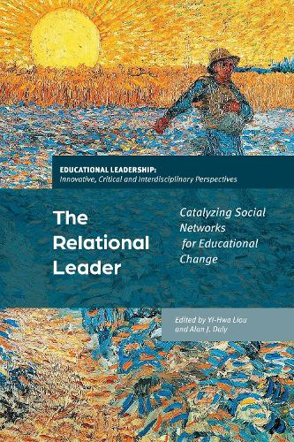 The Relational Leader