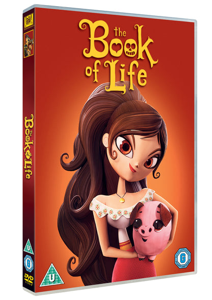 The Book of Life