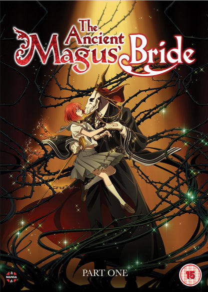 The Ancient Magus' Bride: Part One