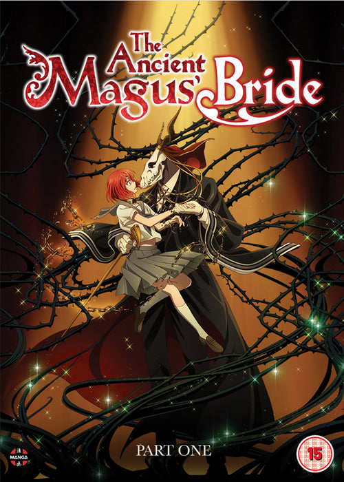 The Ancient Magus' Bride: Part One