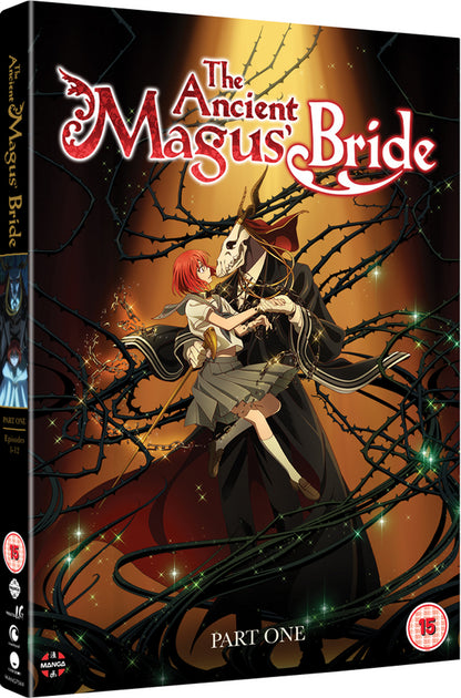 The Ancient Magus' Bride: Part One