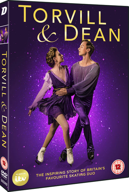 Torvill & Dean