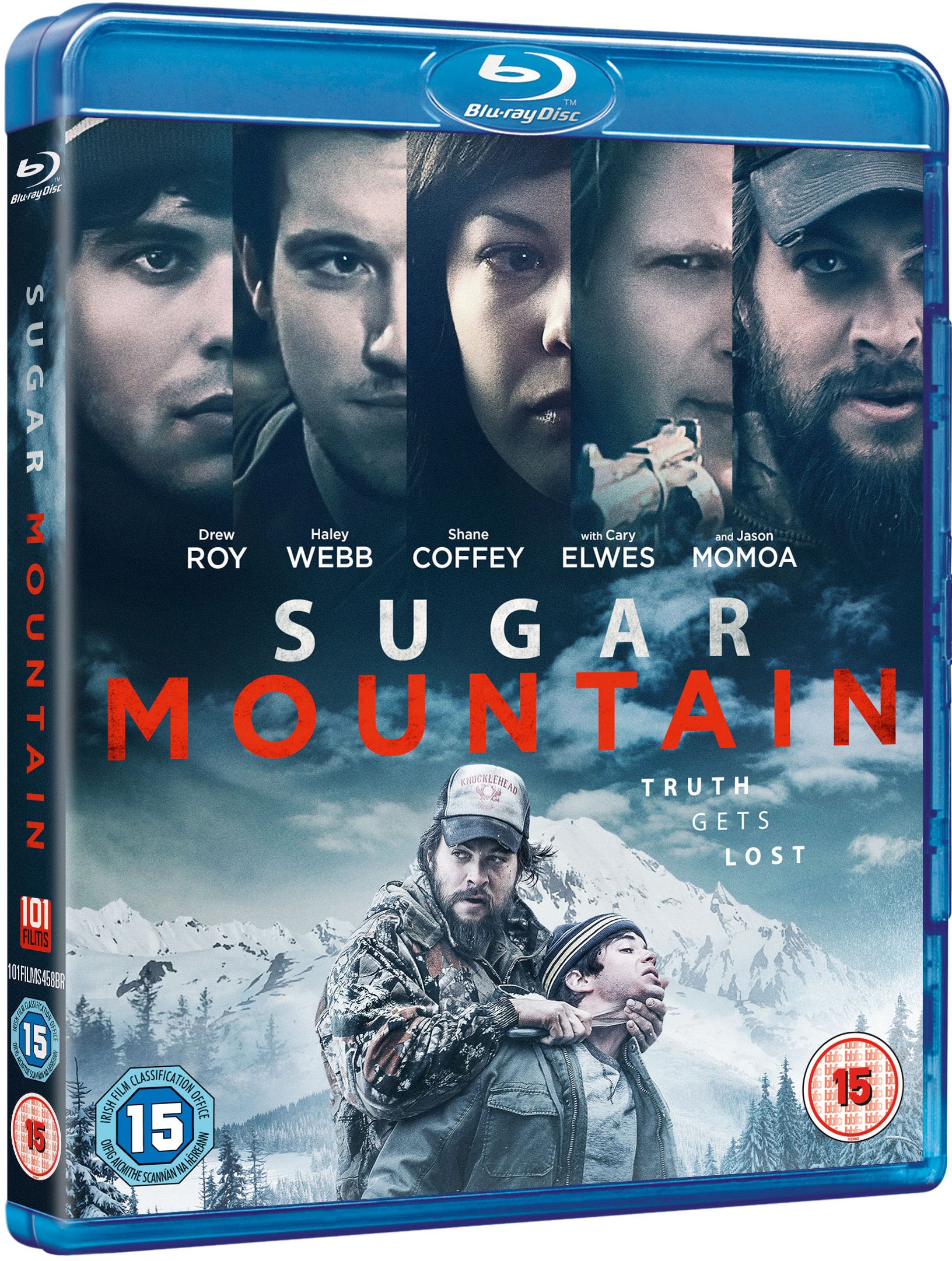 Sugar Mountain